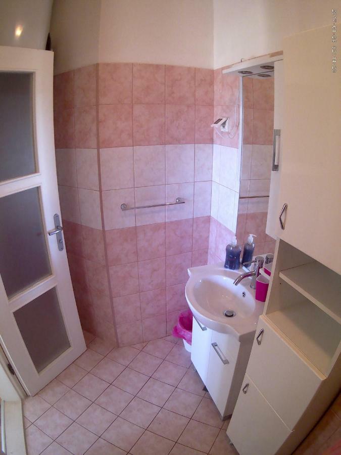 Astrid Rooms Dubrovnik Zimmer foto