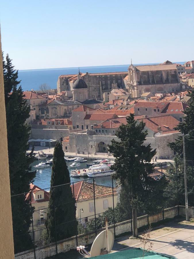 Astrid Rooms Dubrovnik Zimmer foto
