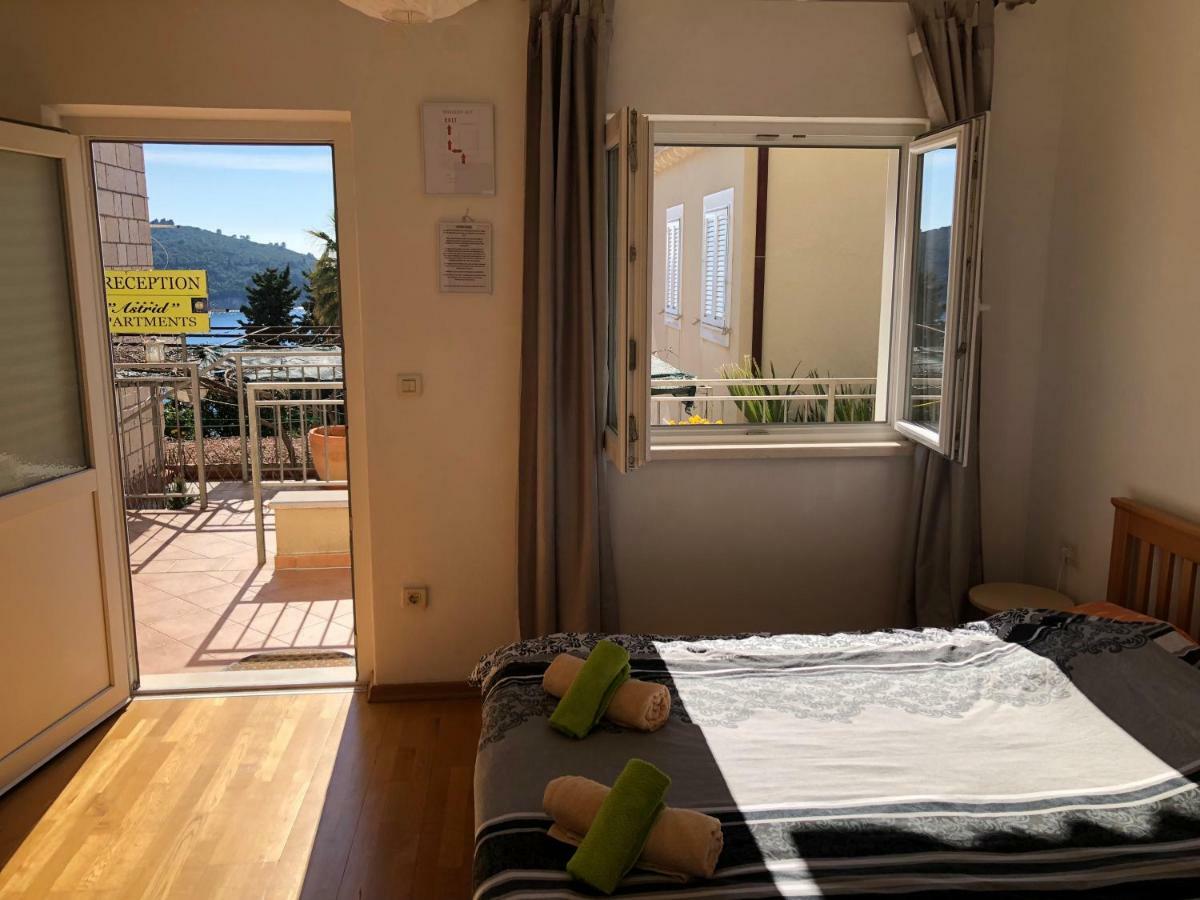 Astrid Rooms Dubrovnik Zimmer foto